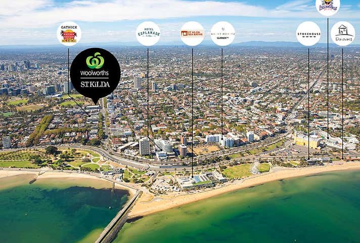 64 Fitzroy Street St Kilda VIC 3182 - Image 12