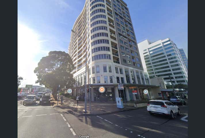Shop 2 2025, Shop 2, 809-811 PACIFIC HIGHWAY Chatswood NSW 2067 - Image 5