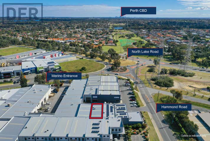 8/1 Merino Entrance Cockburn Central WA 6164 - Image 6