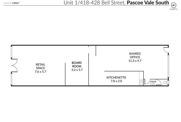 Shop 1, 418-428 Bell Street Pascoe Vale South VIC 3044 - Image 13