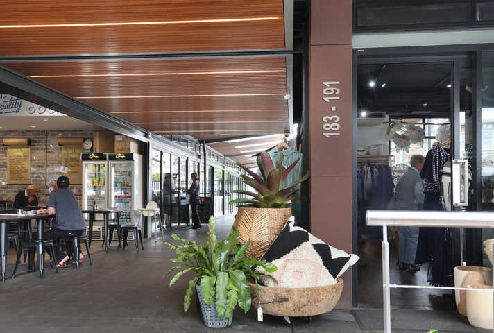 183-191 High Street Willoughby NSW 2068 - Image 10