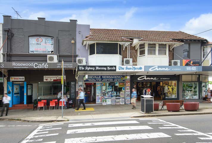 41 Hill Street Roseville NSW 2069 - Image 4