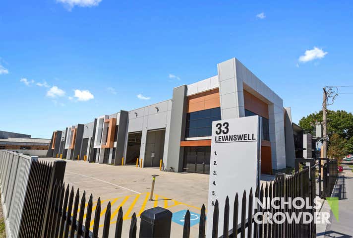2/33 Levanswell Road Moorabbin VIC 3189 - Image 7