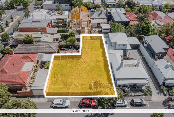 56-58 Lambeth Street Kensington VIC 3031 - Image 7