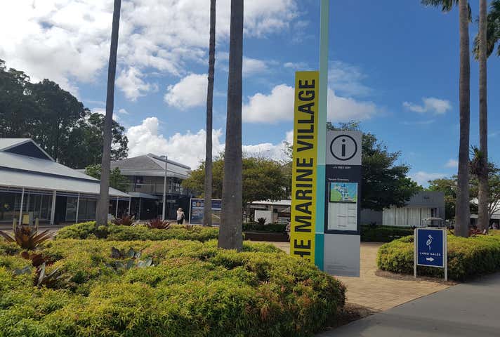 Shop 1i Masthead Way Sanctuary Cove QLD 4212 - Image 8