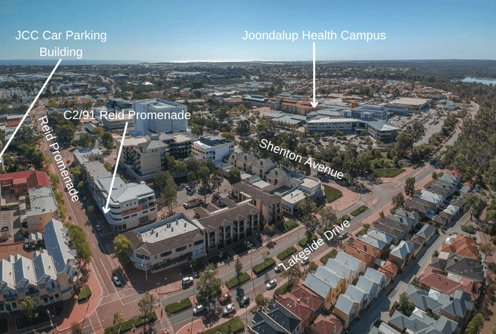 C2, 91 Reid Promenade Joondalup WA 6027 - Image 15