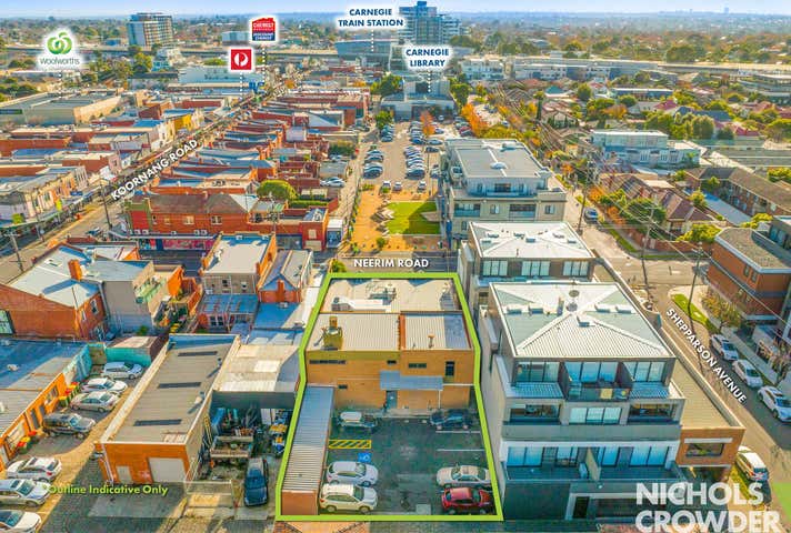 319 Neerim Road Carnegie VIC 3163 - Image 1