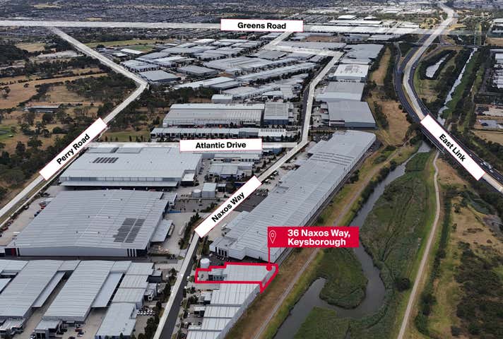 36 Naxos Way Keysborough VIC 3173 - Image 13