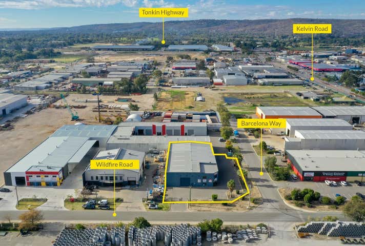 30 Wildfire Road Maddington WA 6109 - Image 4