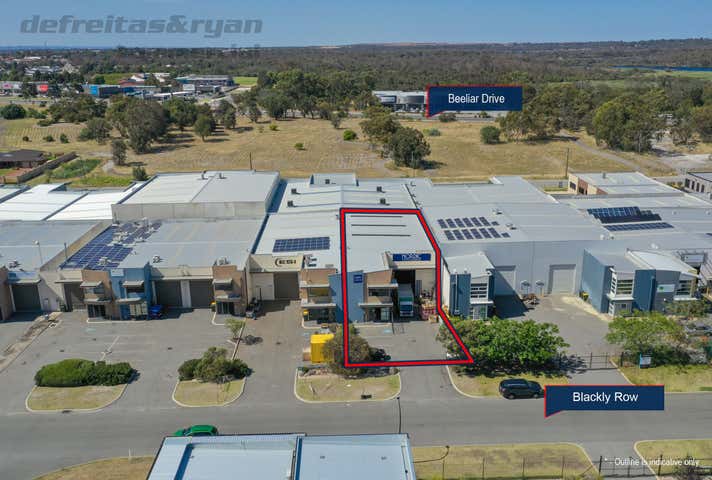 2/13 Blackly Row Cockburn Central WA 6164 - Image 2