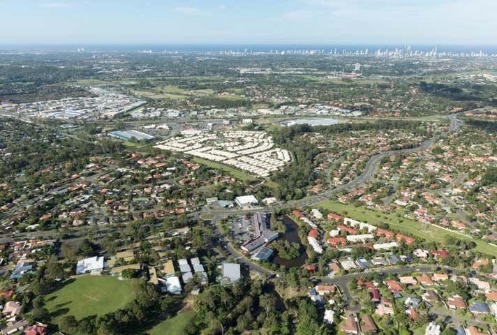 Alfresco Precinct, 106 Alexander Drive Highland Park QLD 4211 - Image 7