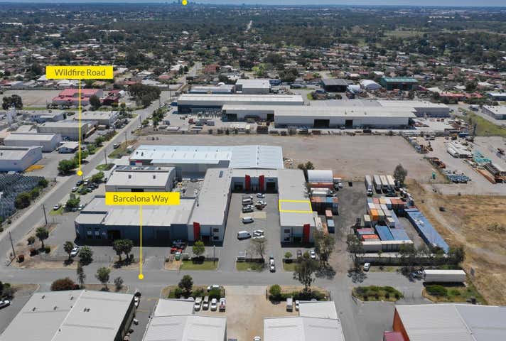 10/6 Barcelona Way Maddington WA 6109 - Image 1