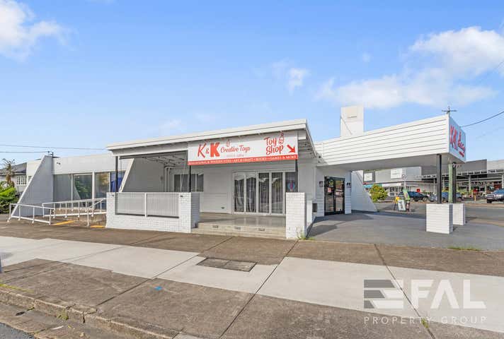 Suite  1B, 306 Oxley Road Graceville QLD 4075 - Image 8