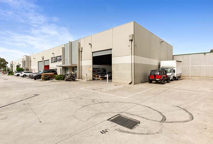 Unit 10, 419 - 425 Old Geelong Road Hoppers Crossing VIC 3029 - Image 7