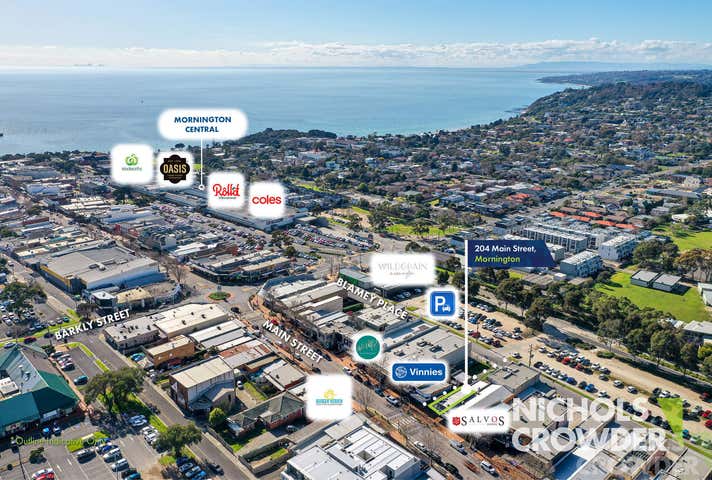 204 Main Street Mornington VIC 3931 - Image 5