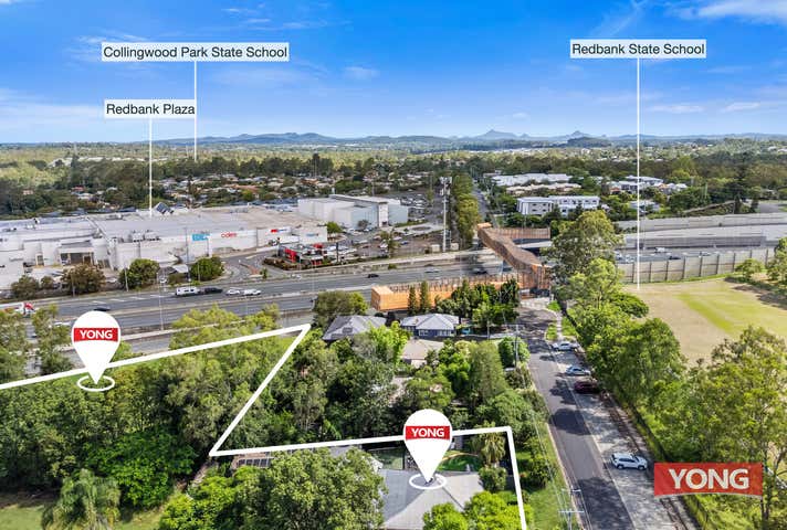 8 Law St North Redbank QLD 4301 - Image 1