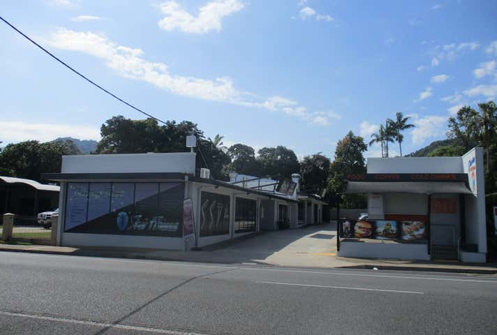 Tenancy 4, 225 Kamerunga Road Freshwater QLD 4870 - Image 1