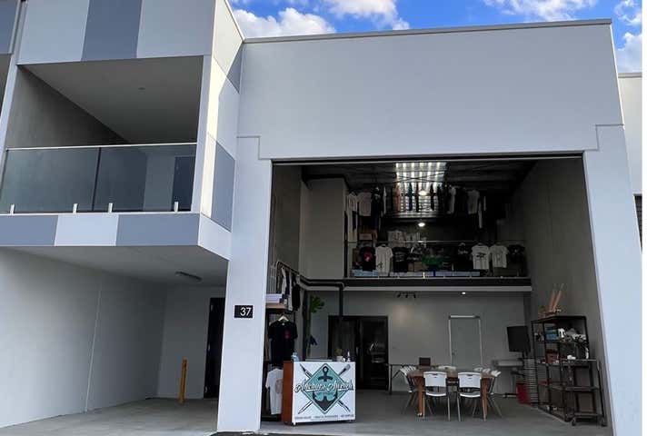 37/5-11 Waynote Place Unanderra NSW 2526 - Image 2