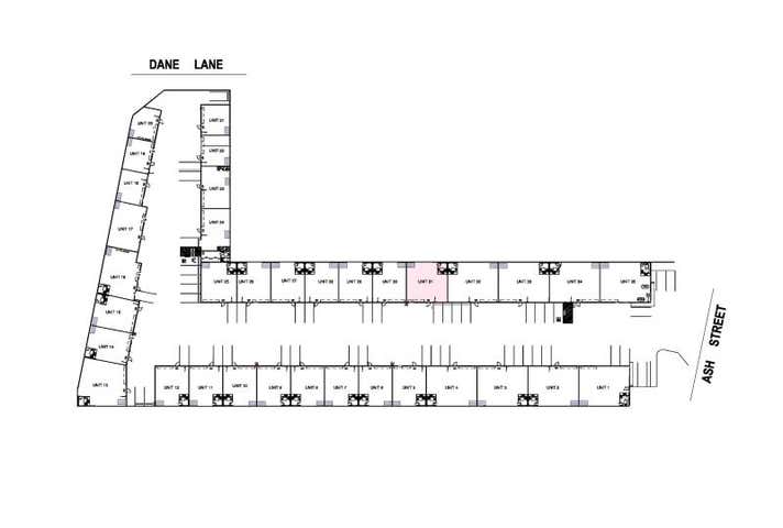 Unit  31, 4 Ash Street Orange NSW 2800 - Image 5