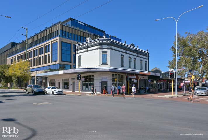 150-154 Oxford Street Leederville WA 6007 - Image 22