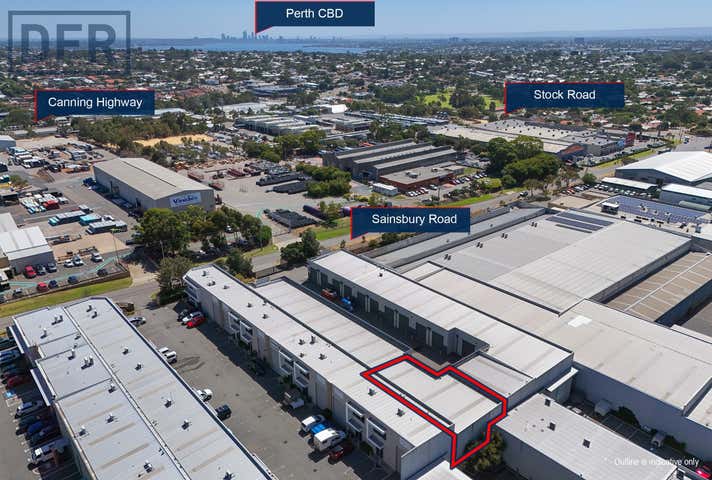 13/7 Sainsbury Road O'Connor WA 6163 - Image 5