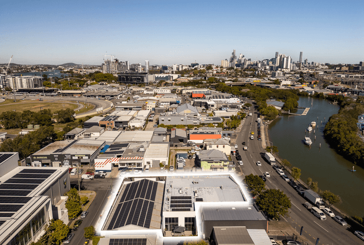 123 Sandgate Road Albion QLD 4010 - Image 2