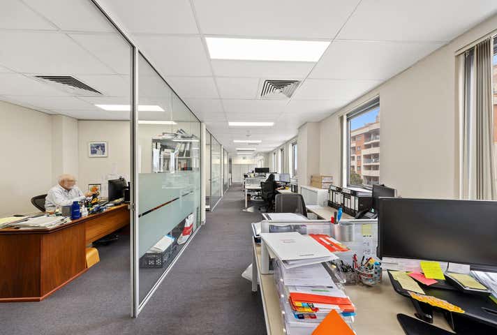 Level 1, 5&6/578 Railway Parade Hurstville NSW 2220 - Image 4