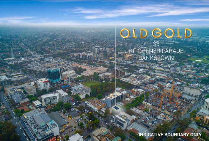 33 Kitchener Parade Bankstown NSW 2200 - Image 4