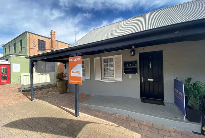 1/160 Swan Street Morpeth NSW 2321 - Image 1