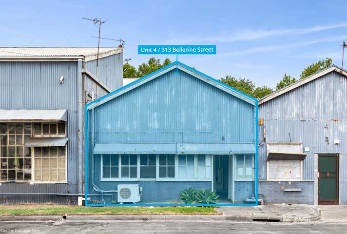 4/313 Bellerine Street South Geelong VIC 3220 - Image 2