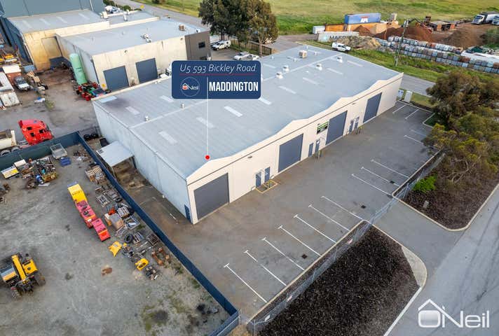 5/593 Bickley Road Maddington WA 6109 - Image 7