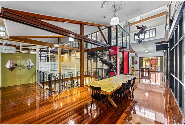 Plumridge House, Suite 8, 36 Agnes Street Fortitude Valley QLD 4006 - Image 1