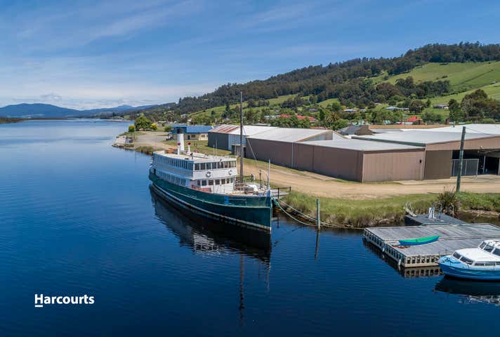 Franklin Evaporators Site, 3347 Huon Highway Franklin TAS 7113 - Image 20