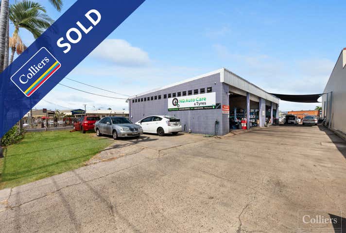 11 Hugh Ryan Drive Garbutt QLD 4814 - Image 1