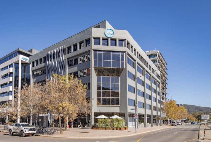 17 Moore Street City ACT 2601 - Image 1