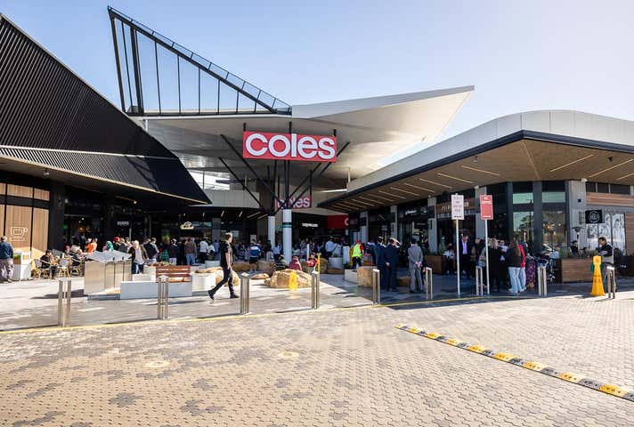 Carmel Village Mount Carmel Drive Box Hill NSW 2765 - Image 2