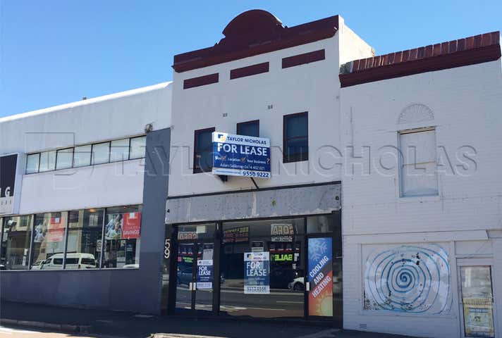 59 Parramatta Road Annandale NSW 2038 - Image 1