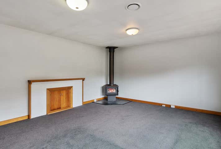 Ex-CBA Bank and Manager's Residence, 29 Orr Street Queenstown TAS 7467 - Image 12