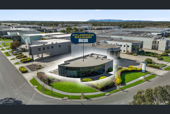 3/11 Lakewood Boulevard Braeside VIC 3195 - Image 1