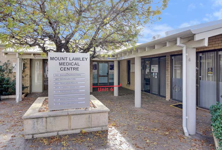 6/687-689 Beaufort Street Mount Lawley WA 6050 - Image 2