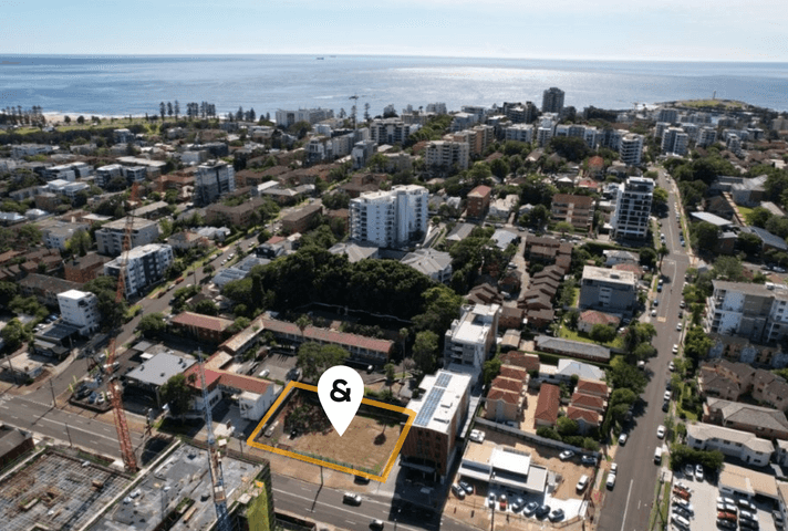 25 Flinders Street Wollongong NSW 2500 - Image 1
