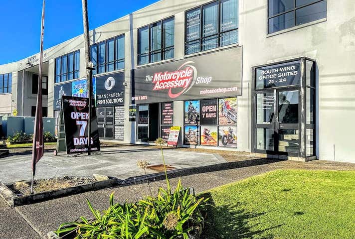 16/39-47 Lawrence Drive Nerang QLD 4211 - Image 2