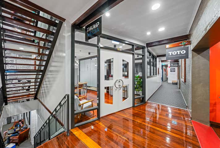 Suite 27, 36 Agnes Street Fortitude Valley QLD 4006 - Image 8