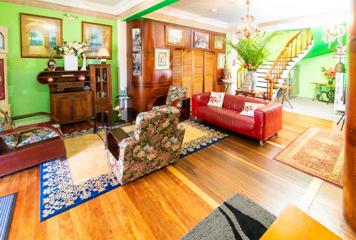 Floriana Guest House, 183 Esplanade Cairns North QLD 4870 - Image 14