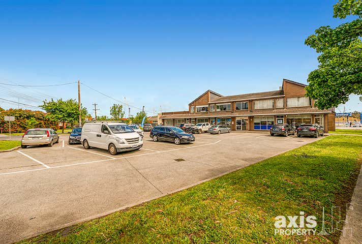 Shop 1/22 Manningham Road Bulleen VIC 3105 - Image 7