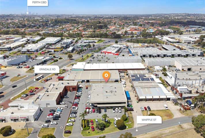 10 & 11/10 Whipple Street Balcatta WA 6021 - Image 20