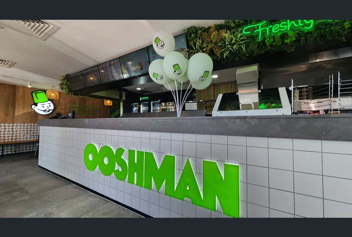 St Clair Shopping Centre, 155 Bennett Street St Clair NSW 2759 - Image 5