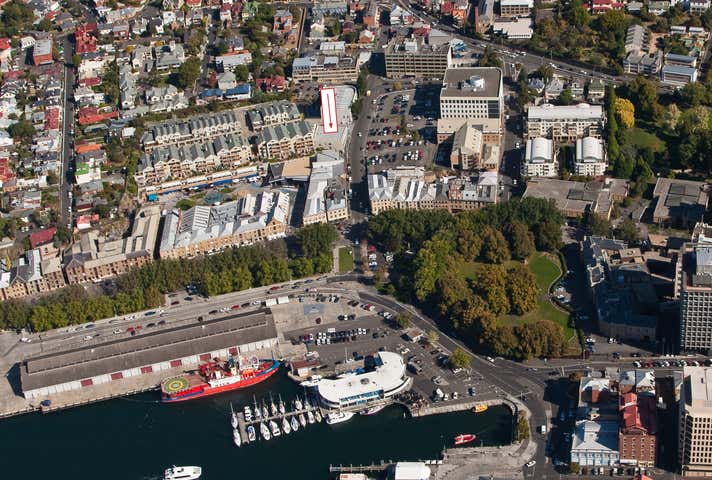115 Salamanca Sq Battery Point TAS 7004 - Image 1