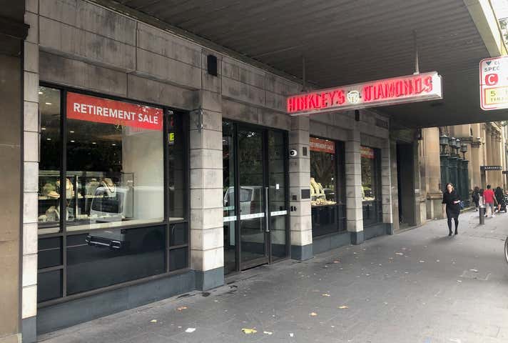 54 Park Street Sydney NSW 2000 - Image 1