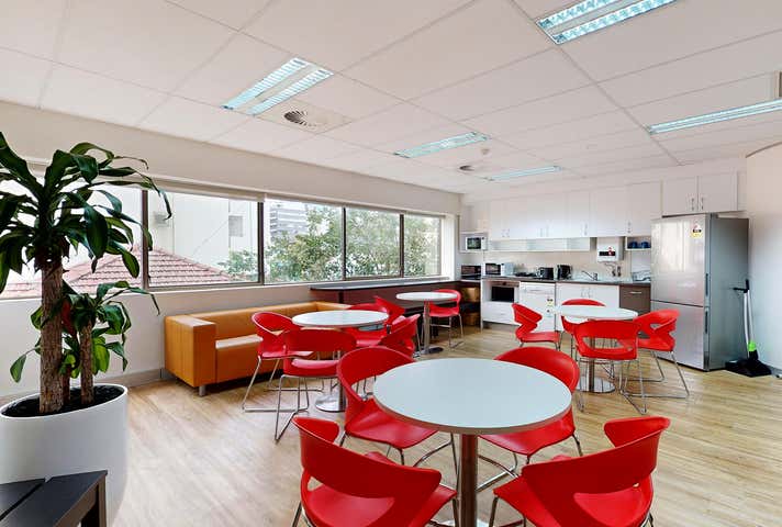 490 Upper Edward Street Spring Hill QLD 4000 - Image 5